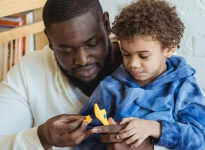 The Court Ordered A Child Custody Evaluation. Now What?