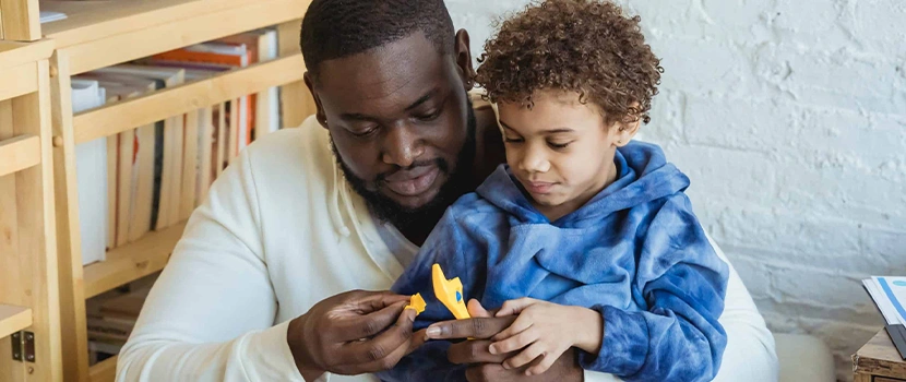 The Court Ordered A Child Custody Evaluation. Now What?