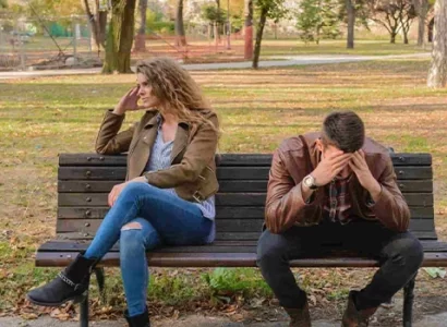 Can My Estranged Spouse Kick Me Out of Our Home?