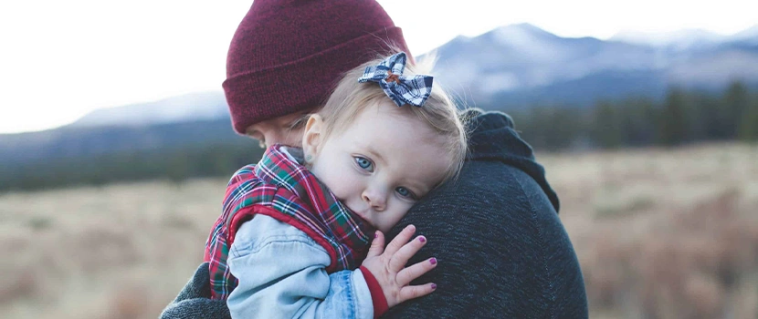 The Top Five Steps to Increase Your Chances of Winning a Move-Away Case