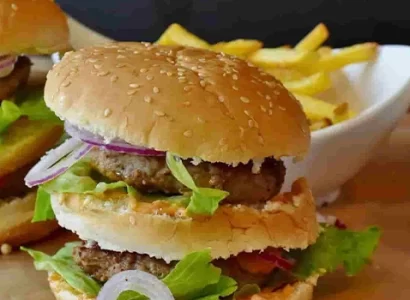 Can McDonalds Actually Be Good For You?