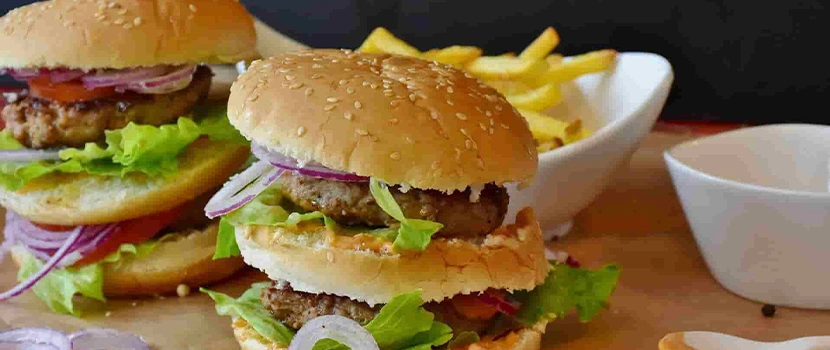 Can McDonalds Actually Be Good For You?