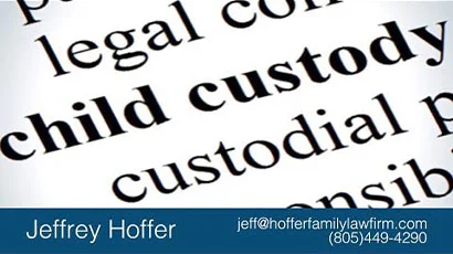 Avoiding Possessive Pronouns in Court – Hoffer Family Law