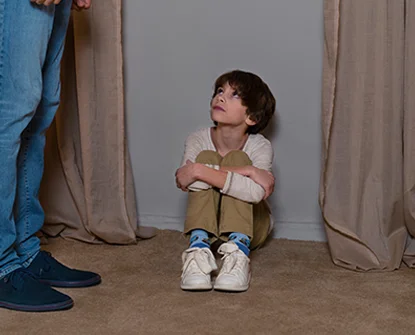 Child  Custody Image