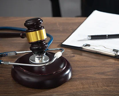 Legal  Malpractice Image