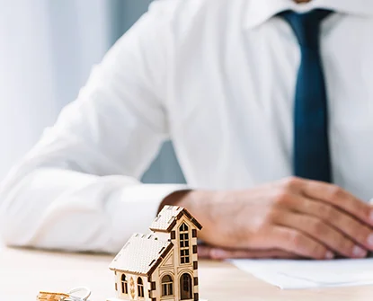 Property Division